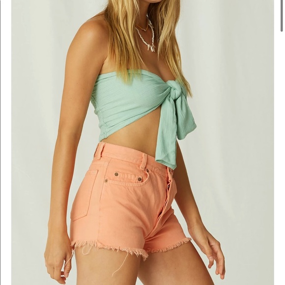 Set Jen’s pirate booty 🏴‍☠️ NEW top and bottom - Picture 7 of 15